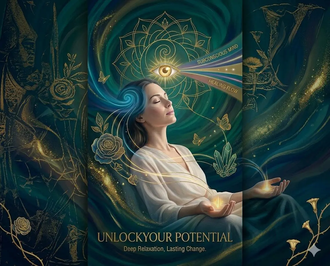 The Power of Hypnosis