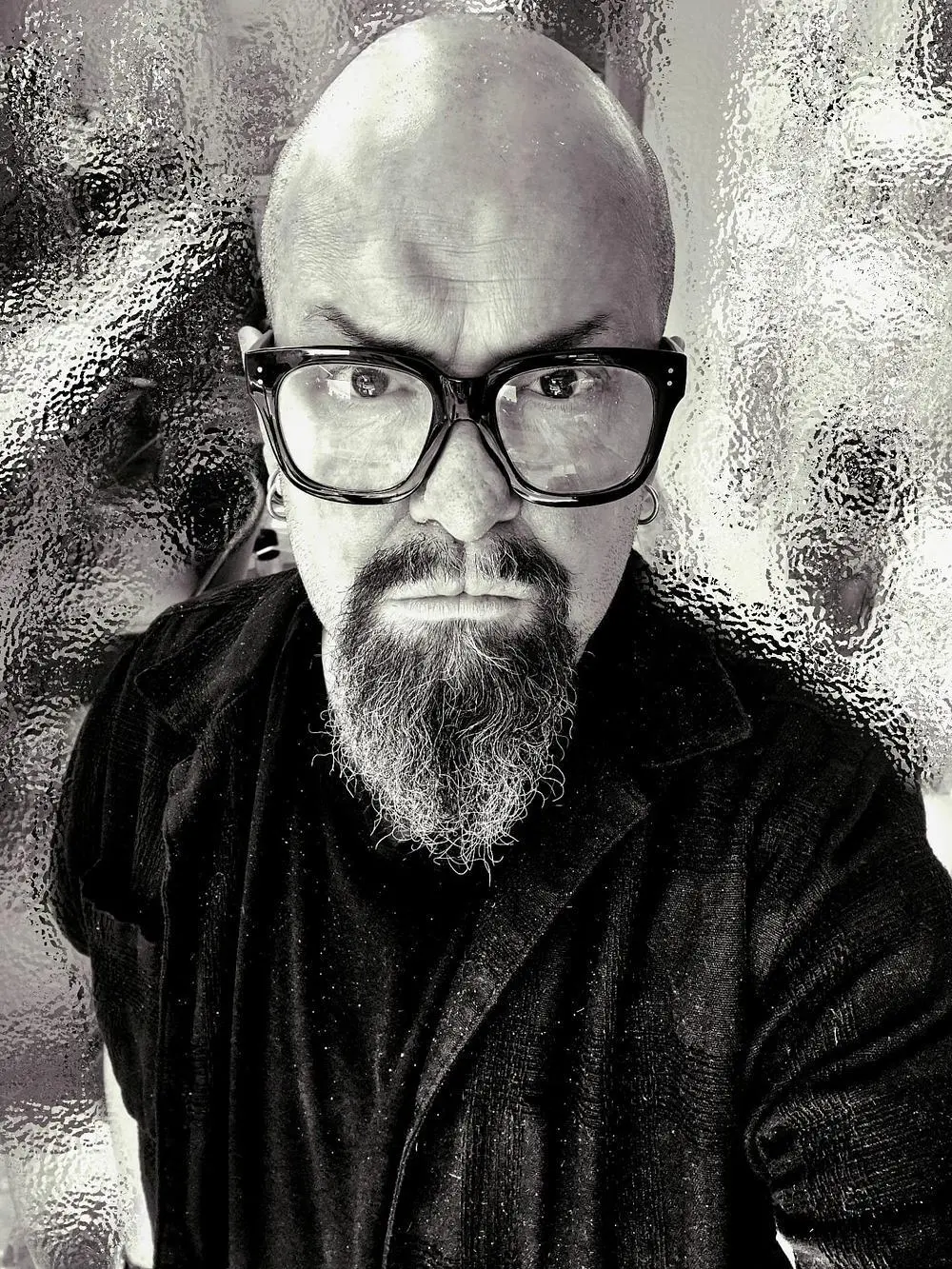 James, founder of Hermetika