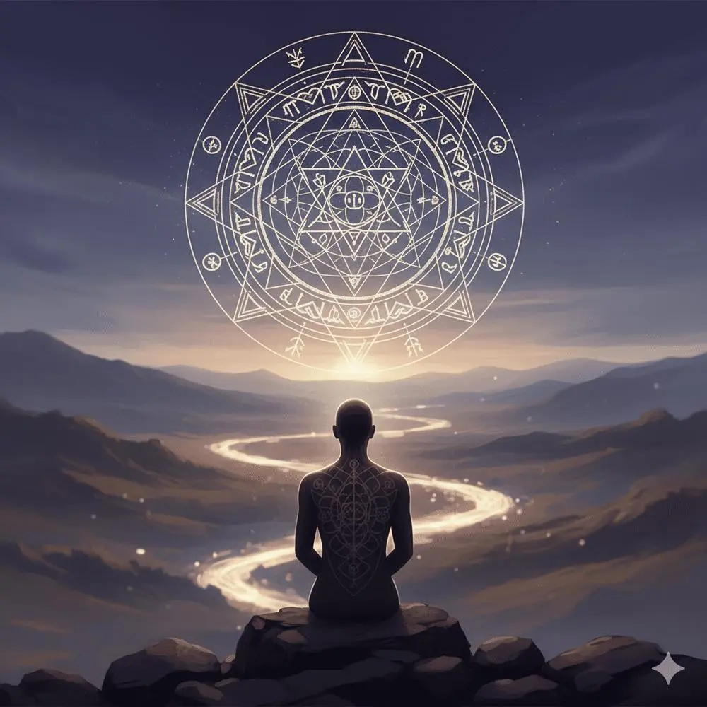 Jungian symbolism