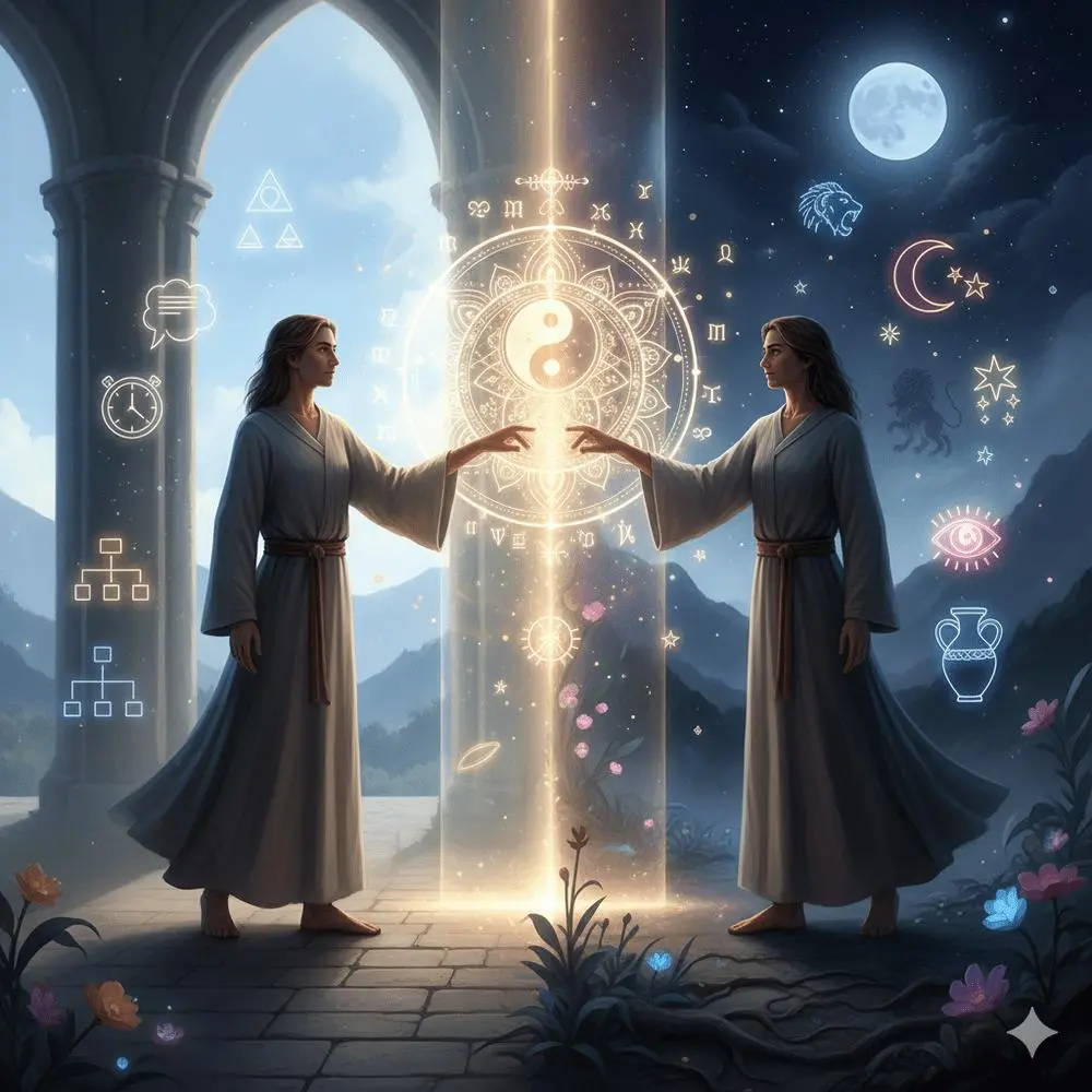 Individuation