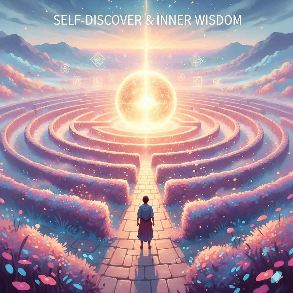Jungian Counselling