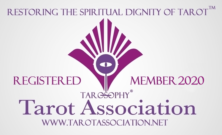 Registered Member — Tarot Association
