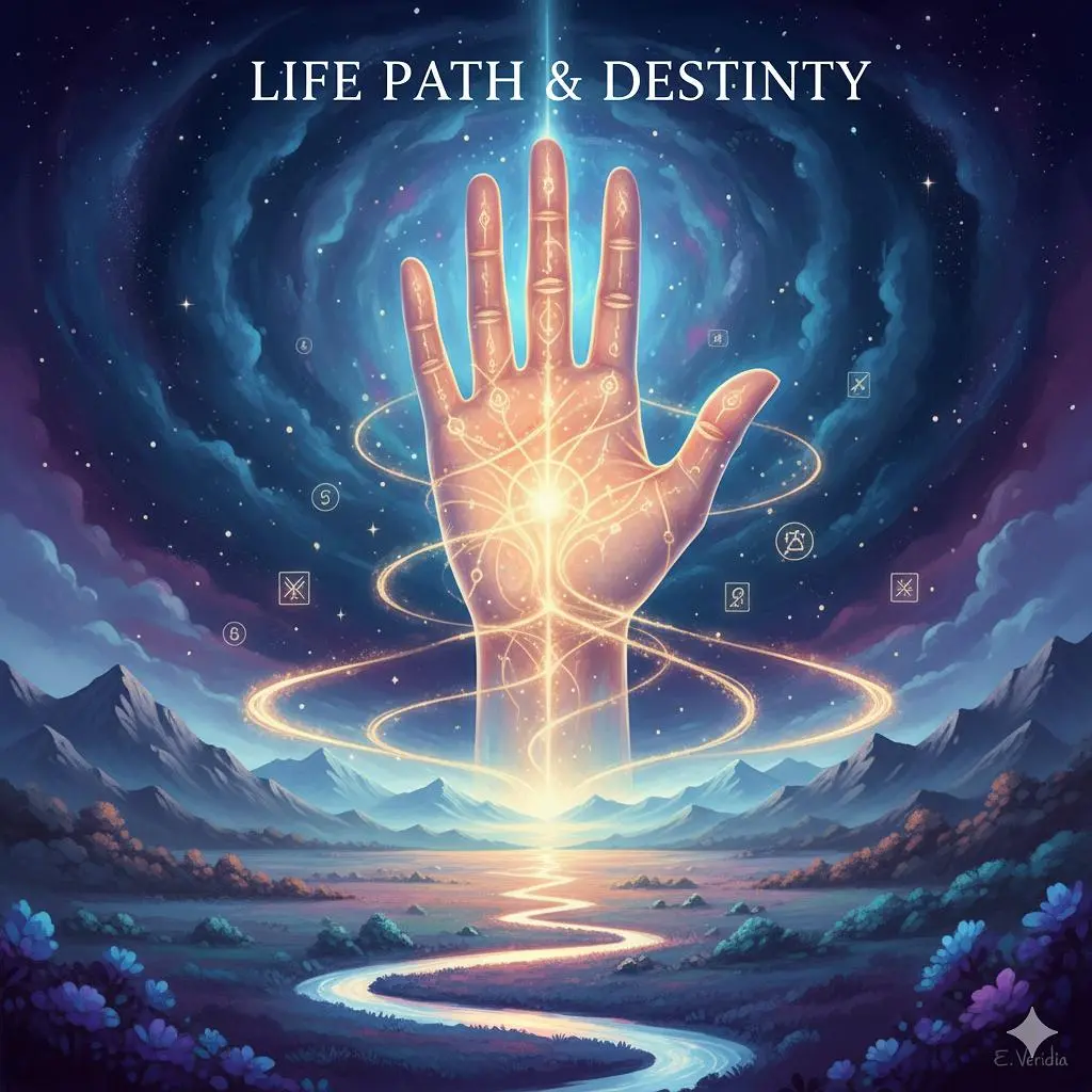 Palmistry